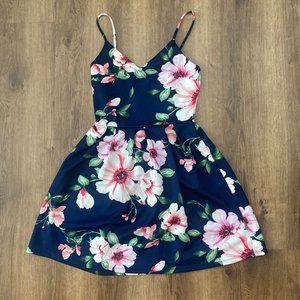 Women's Monteau Spaghetti Strap Dress